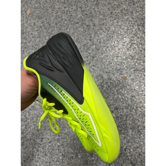 Puma shoes basketball Women's Stewie 1 'Quiet Fire' basketball size 7 - Picture 5 of 10